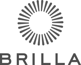 BRILLA trademark