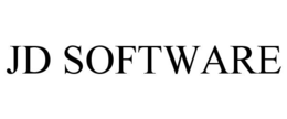 JD SOFTWARE trademark