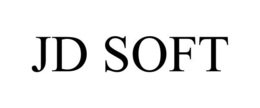 JD SOFT trademark