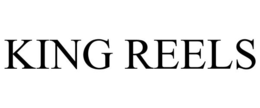 KING REELS trademark