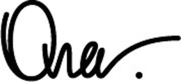 ONA. trademark