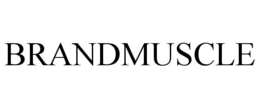 BRANDMUSCLE trademark