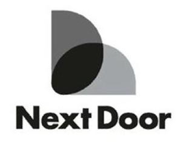 NEXT DOOR trademark