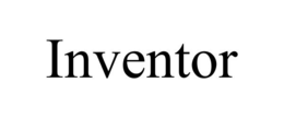 INVENTOR trademark