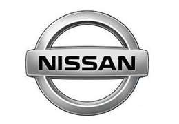 NISSAN trademark