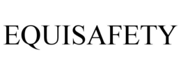 EQUISAFETY trademark