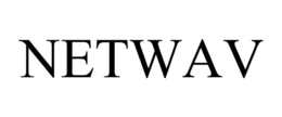 NETWAV trademark
