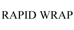 RAPID WRAP trademark