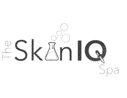 THE SKIN IQ SPA trademark