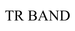 TR BAND trademark