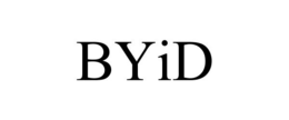 BYID trademark