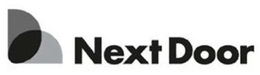 NEXT DOOR trademark