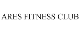 ARES FITNESS CLUB trademark