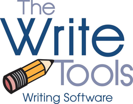 THE WRITE TOOLS WRITING SOFTWARE trademark