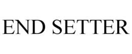 END SETTER trademark