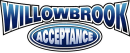 WILLOWBROOK ACCEPTANCE trademark