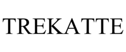 TREKATTE trademark