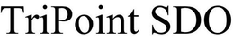 TRIPOINT SDO trademark