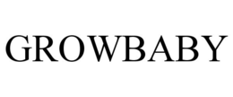 GROWBABY trademark