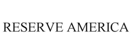 RESERVE AMERICA trademark