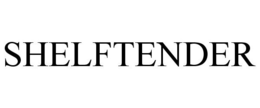 SHELFTENDER trademark