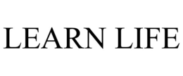 LEARN LIFE trademark