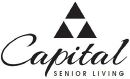CAPITAL SENIOR LIVING trademark