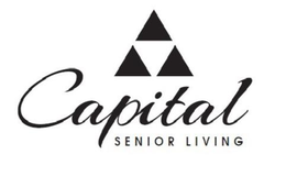 CAPITAL SENIOR LIVING trademark