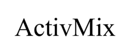 ACTIVMIX trademark