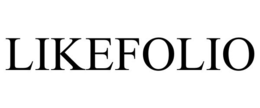 LIKEFOLIO trademark