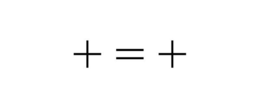 + = + trademark