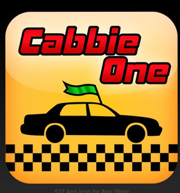 CABBIE ONE trademark