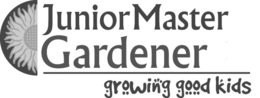 JUNIORMASTER GARDENER GROWING GOOD KIDS trademark