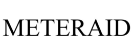 METERAID trademark
