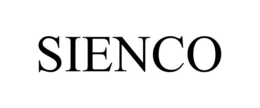 SIENCO trademark