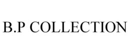 B.P COLLECTION trademark
