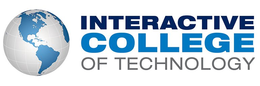 INTERACTIVE COLLEGE OF TECHNOLOGY trademark