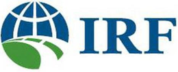 IRF trademark