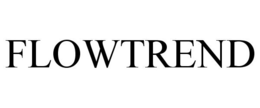 FLOWTREND trademark