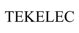 TEKELEC trademark