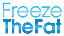 FREEZE THE FAT trademark
