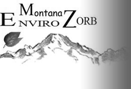 MONTANA ENVIRO ZORB trademark