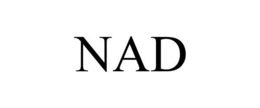 NAD trademark