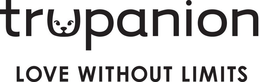 TRUPANION LOVE WITHOUT LIMITS trademark