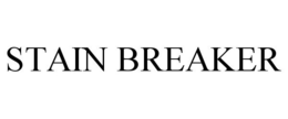 STAIN BREAKER trademark