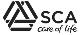 SCA CARE OF LIFE trademark