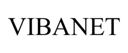 VIBANET trademark