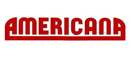 AMERICANA trademark