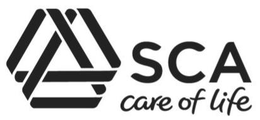 SCA CARE OF LIFE trademark