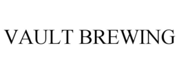 VAULT BREWING trademark
